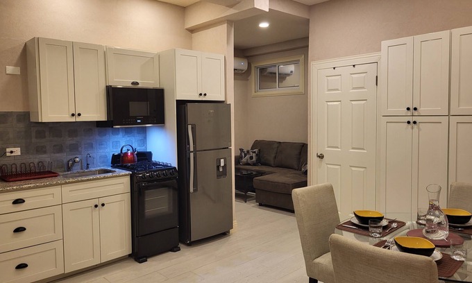 Georgetown Casa | Modern Comfort Close to Embassies and Hotel Area