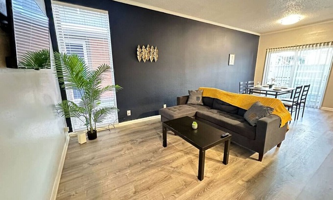 Nassau Bay Apartamento | Modern Comfort Easy Access to Bay Area Attractions