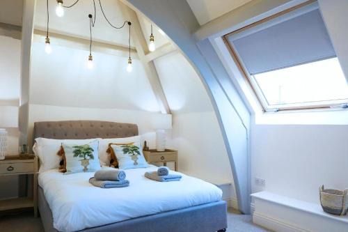 Marske-by-the-Sea Casa | Modern Comfort in a Beautiful Location - No3 Rosedene Mews