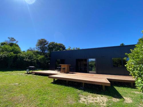 Collingwood Casa | Modern Comfort in Collingwood - Brand New Holiday Home