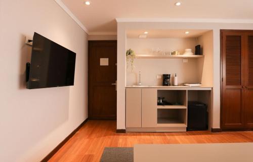 El Palomar Apartamento | Modern Comfort in the Heart of Zona G 202