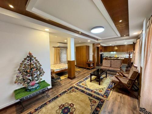 Lalitpur Apartamento | Modern comfort in the heart of Patan