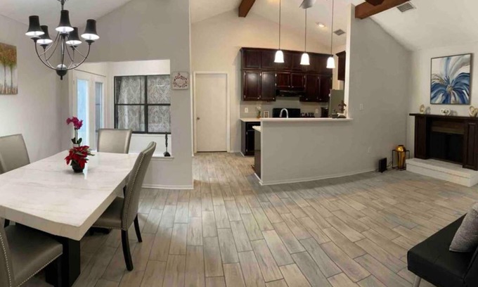 South Baton Rouge Apartamento | Modern Comfort in the Heart of Baton Rouge, Mall of Louisiana