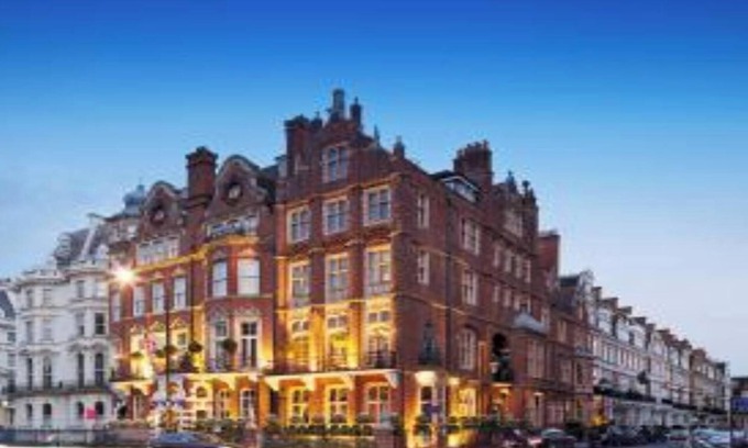 Campden Apartamento | Modern Comfort Meets Classic Charm in South Kensington