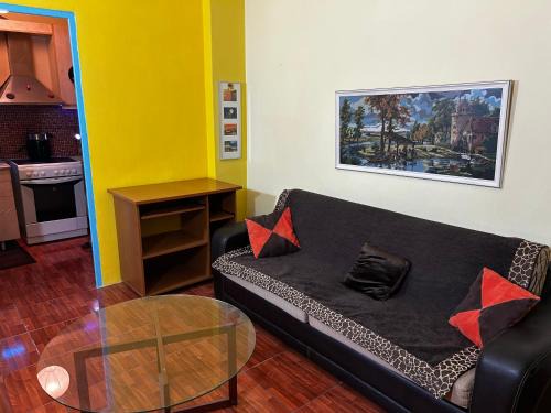 Moschato-Tavros Casa | Modern Comfort Minutes from Plaka & Monastiraki