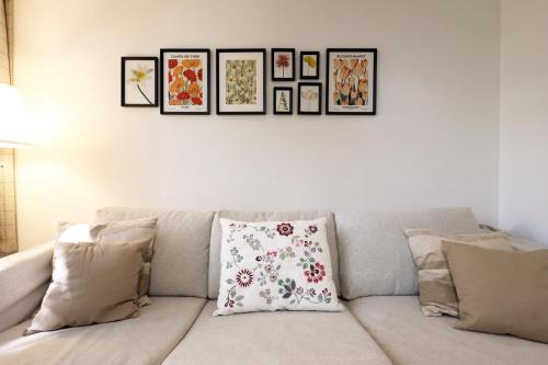 Taunton Apartamento | Modern Comfort Near Castle St with WiFi & Parking!