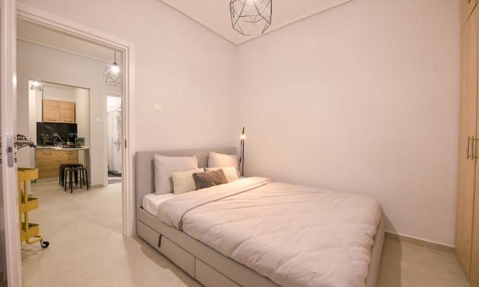 Larissa Apartamento | Modern, comfortable apartment, in the heart of the city 2