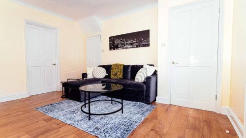 Hatfield Apartamento | Modern, comfy 2 bedroom House in Hatfield, town centre, free parking, large garden