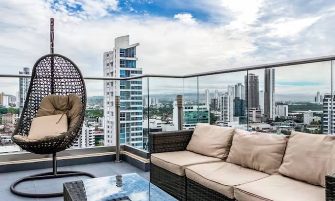 San Francisco Condominio | Modern Condo City Center