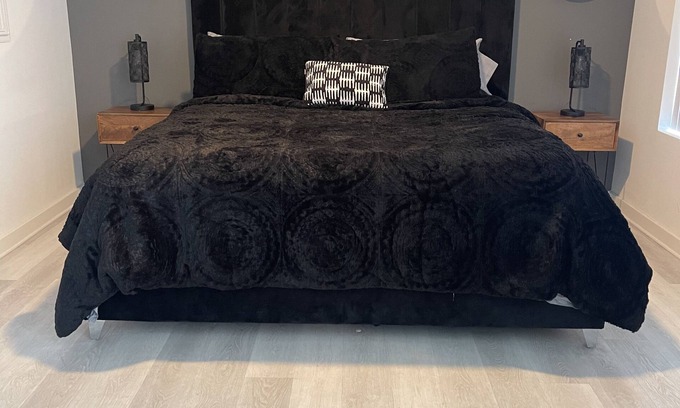 Windwood Apartamento | Modern condo in the city.. ten minutes away from Lenox mall and perimeter mall