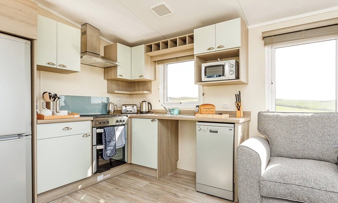 Stibb Casa | 3 bedroom accommodation in Sandymouth Bay, Bude