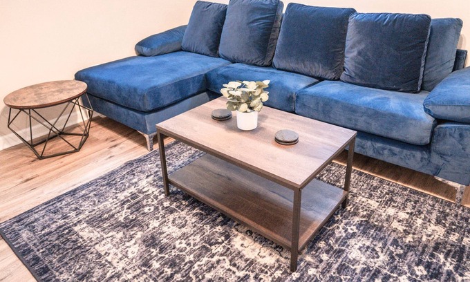 Franklin Park Apartamento | Modern Convenience! Near Franklin Park! 1 BR Apt!