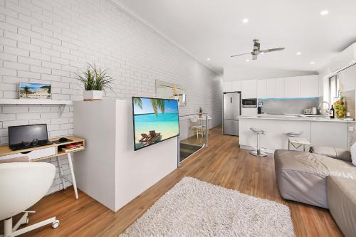Maroochydore Apartamento | Modern & Convenient Apartment