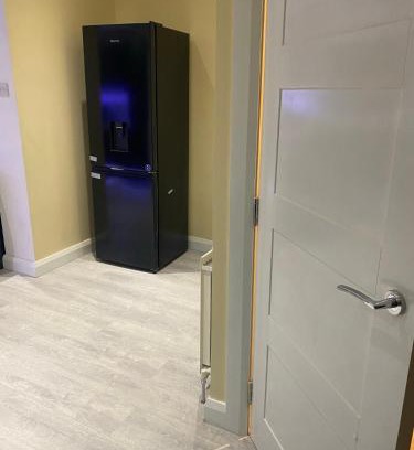 Belfast Casa | Modern & Convenient