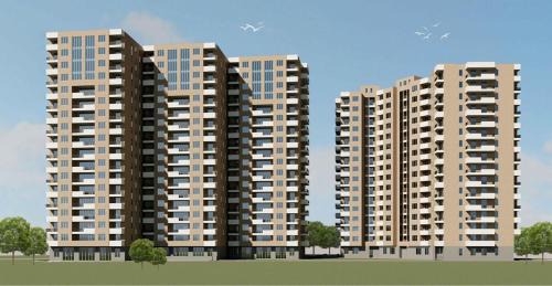 Ararat Apartamento | Modern Corner Yerevan