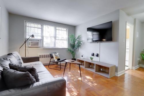 Northeast Alexandria Apartamento | Modern Corporate Apt in Alexandria