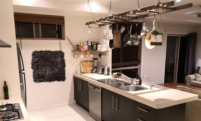 Mullumbimby Casa | Casa moderna, acogedora, luminosa y bien ventilada en Mullumbimby