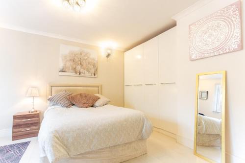 Southwark Apartamento | Modern cosy studio close to central zone 2