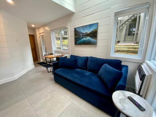 Mont-Tremblant Chalet De Esquí | Modern Cottage in the Tremblant Ski Village