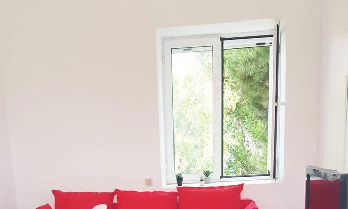 Lepoura Casa | Modern Country House in Evoia
