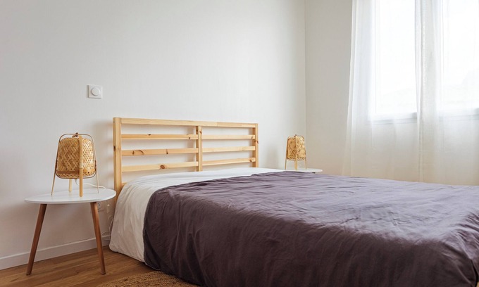 Tarabel Casa | Modern country house - sleeps 8/10 - heated pool