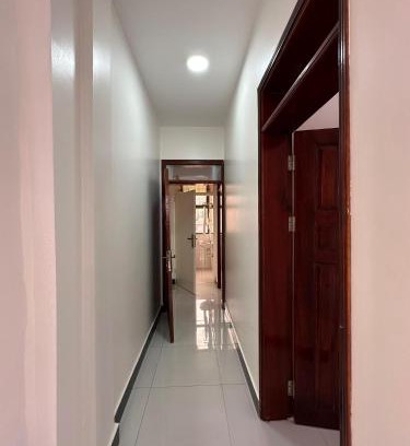 Nakaseke Apartamento | Modern Cozy 2br apartment in the heart of Bukoto