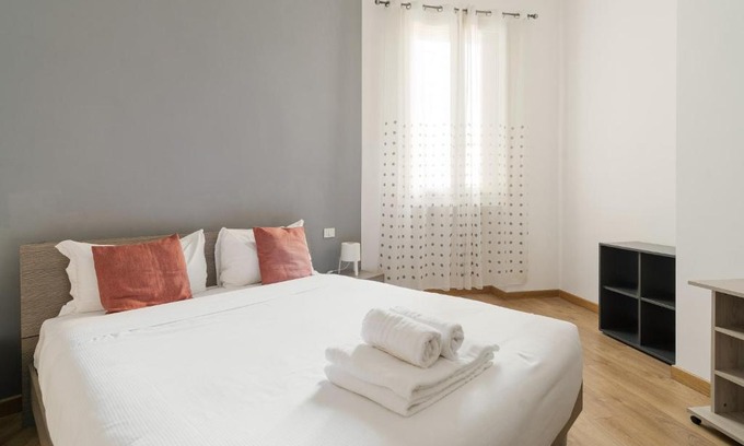Certosa Apartamento | Modern & Cozy Apartment in Milan x4
