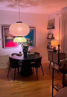 Schwabing Apartamento | Modern & Cozy Apartment Münchner Freiheit with Balcony