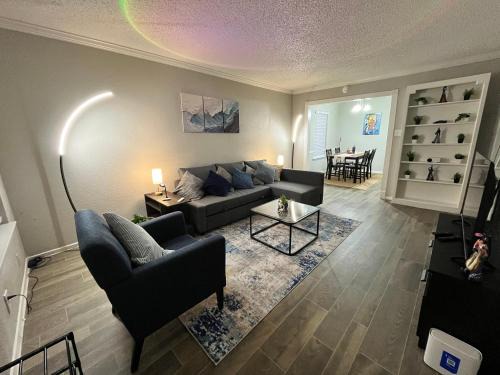 Houston Apartamento | Modern & Cozy Apartment near The Galleria