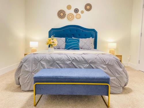 Jasper Place Casa | Modern Cozy Entire Guest Suite in Central Edmonton