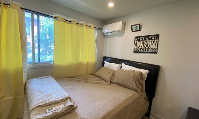 Sainte-Marie Apartamento | Modern cozy flat