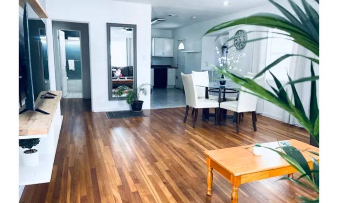 Deming Casa | Modern & Cozy Getaway
