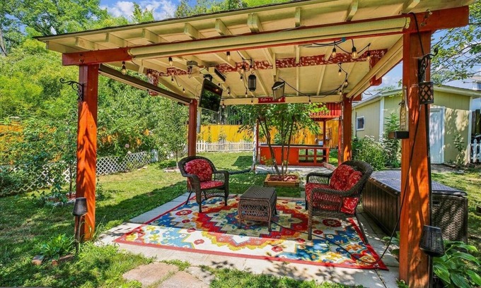Wheaton-Glenmont Casa | Modern Cozy Silver Spring Getaway Basement Guesthouse - Close to DC
