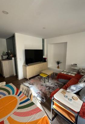 Misericordia Apartamento | Modern Cozy Stay in Central Lisbon