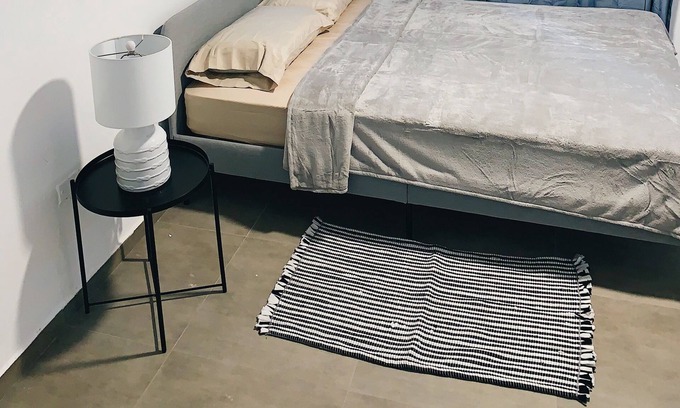 Playa Apartamento | Modern & Cozy Studio - Centrally Located [D]