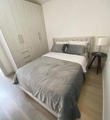 Cuenca Apartamento | Modern Cozy Suite Cuenca