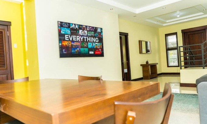 Barbican Apartamento | Modern-Day Luxury Penthouse, 1 Bedroom with a Pool & Gym