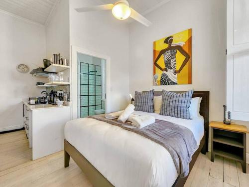 Observatory Apartamento | Modern decorated studio in Observatory