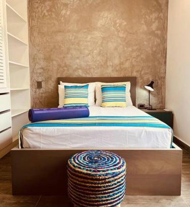 Puerto Ayora Villa | Modern Deluxe Villa in Galápagos