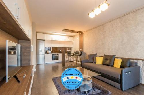 Old Town Apartamento | Modern Downtown Apartment