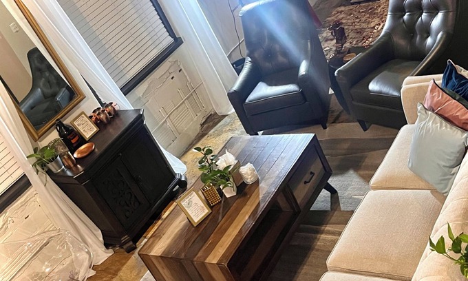 Five Points Apartamento | Modern Downtown Denver Loft … FUN, CHIC & ALL INCLUSIVE!