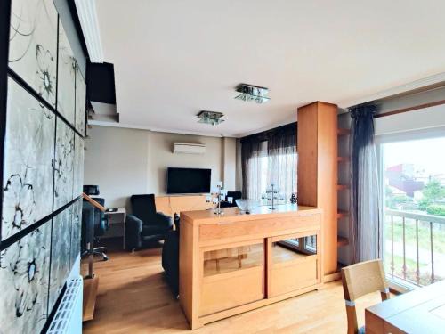 Cambados Apartamento | Modern duplex in downtown Cambados