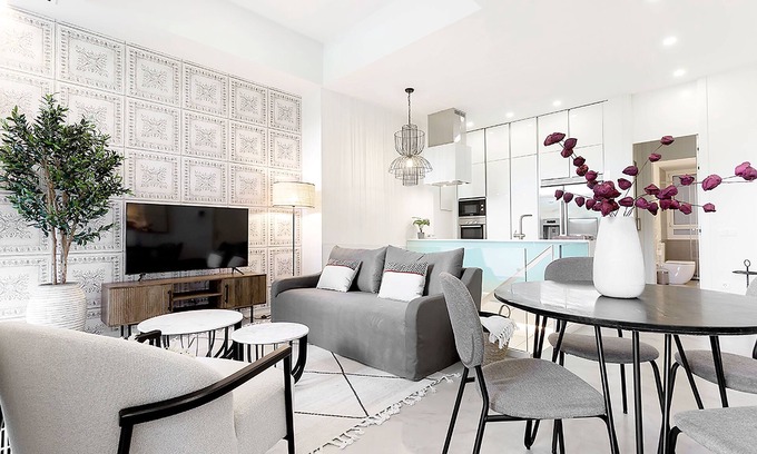 Jeronimos Apartamento | Modern duplex in front of Atocha . Atocha II