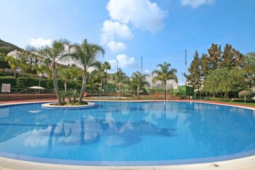 La Cala de Mijas Casa | Modern Duplex with large panoramic view terrace