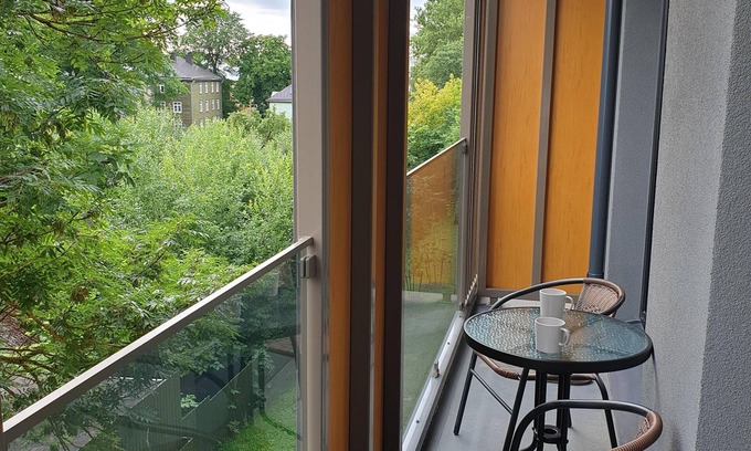 Pelgulinn Apartamento | Nuevo y moderno apartamento en Tallin, Telliskivi