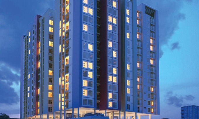 Pangani Apartamento | Modern Elegance Boasting Beatiful & inviting living spaces with a Master Ensuite