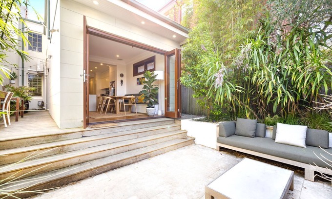 Randwick Casa | Modern Elegance & Timeless Charm
