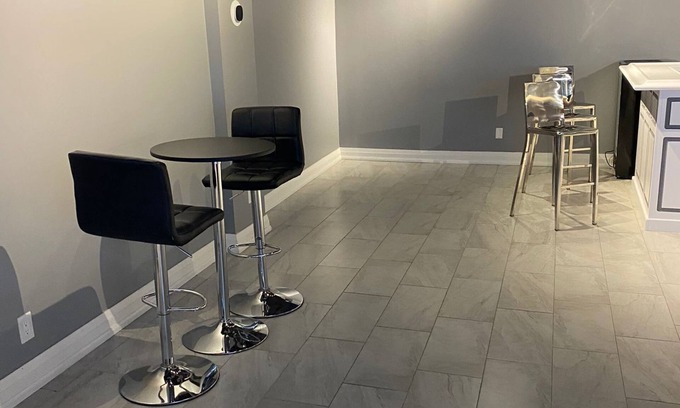 Brampton Apartamento | MODERN EVENT SPACE
