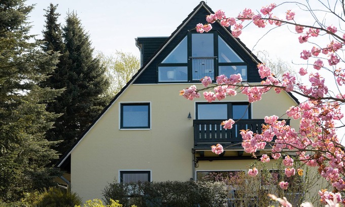 Bak Apartamento | Modern family accommodation just 5 minutes from the lake