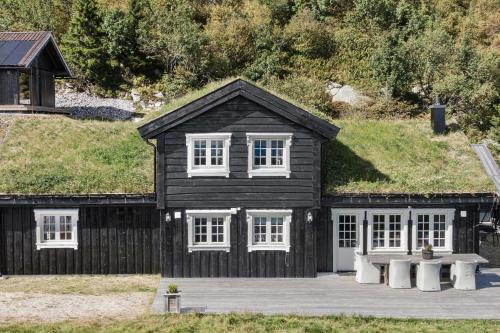 B Casa | Modern Family Cabin Near Vinterland Ski Resort
